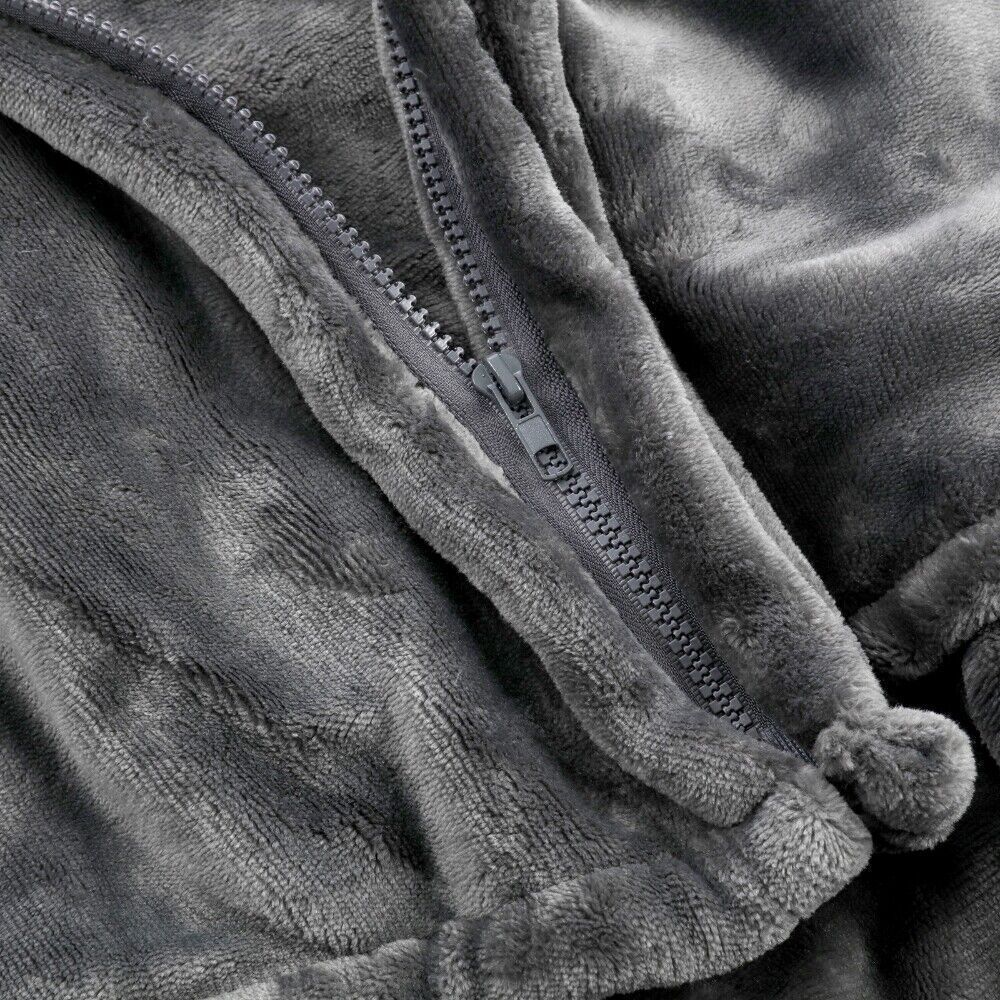 HeatWrap™ Die Beheizte Umhänge Decke - GlidySkin