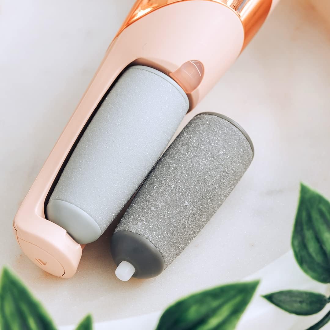SmoothSole™ Pediküregerät - GlidySkin