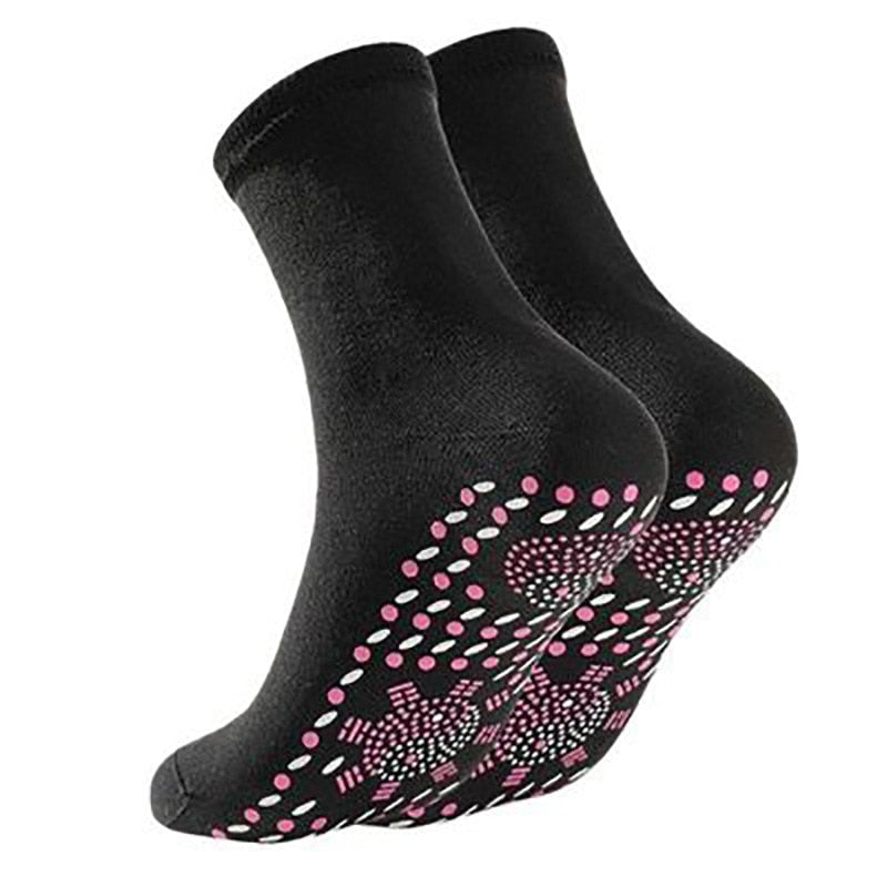 Selbst Erwärmende Socken - GlidySkin