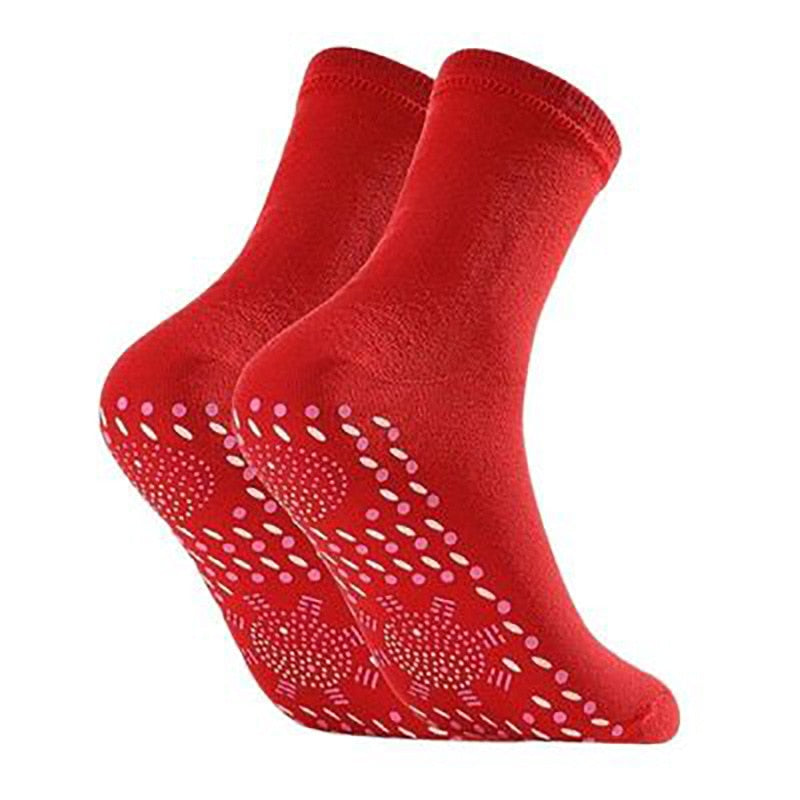 Selbst Erwärmende Socken - GlidySkin