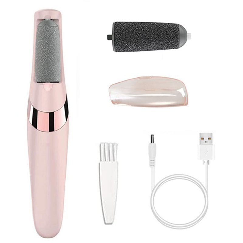 SmoothSole™ Pediküregerät - GlidySkin