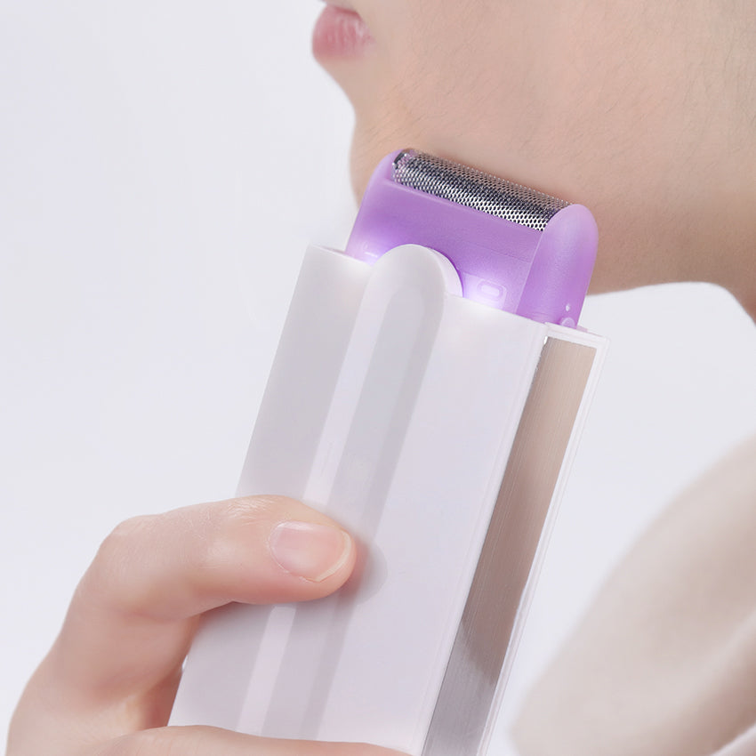 SmoothGlide™ Epilierer - GlidySkin