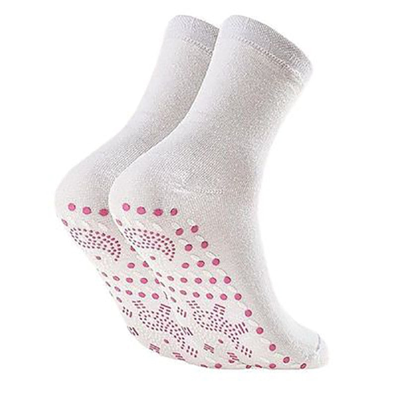 Selbst Erwärmende Socken - GlidySkin