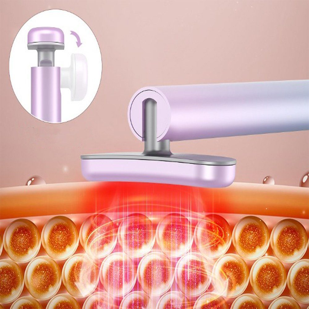 LED Therapiestab - GlidySkin
