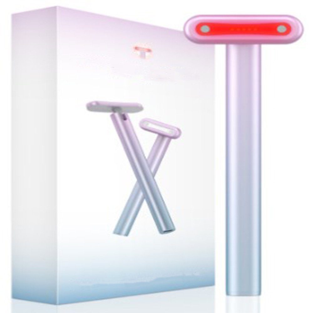 LED Therapiestab - GlidySkin