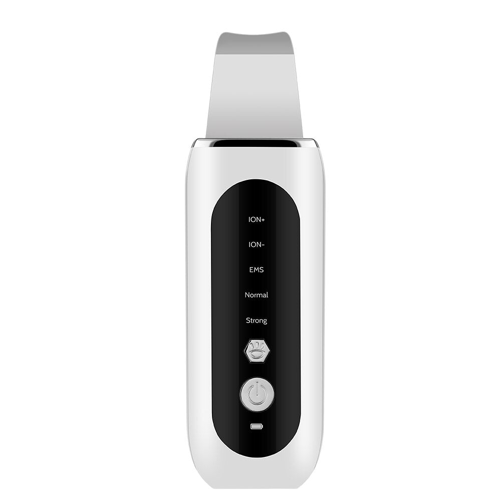 GlowWave Ultraschall Hautreiniger - GlidySkin