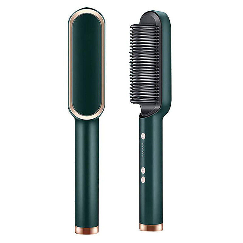 StellarGlide™ Ionen Haarglätter