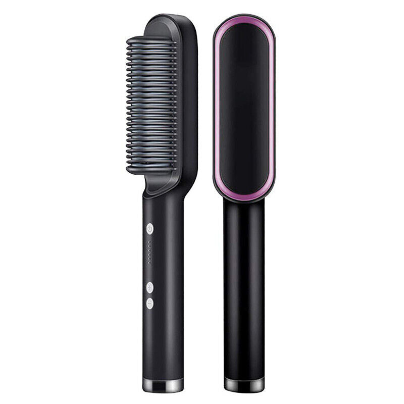 StellarGlide™ Ionen Haarglätter