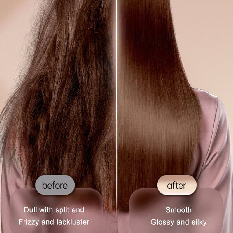 StellarGlide™ Ionen Haarglätter