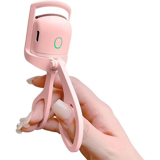 Heated Curler - GlidySkin