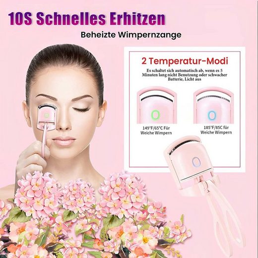 Heated Curler - GlidySkin