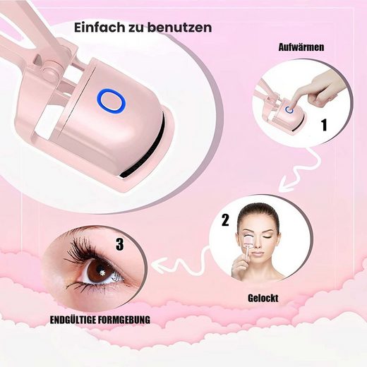 Heated Curler - GlidySkin