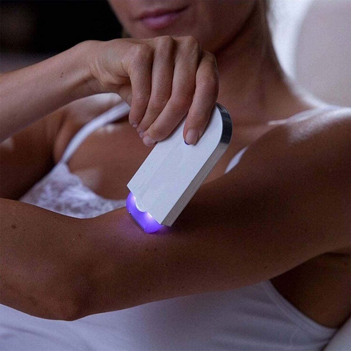 SmoothGlide™ Epilierer - GlidySkin