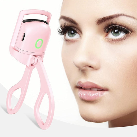 Heated Curler - GlidySkin